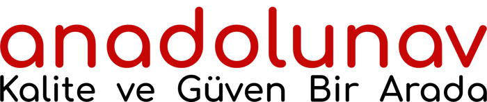 ANADOLUNAV logo