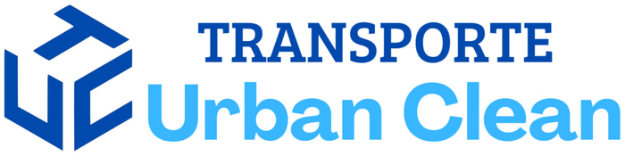 Transporte Urban Clean logo