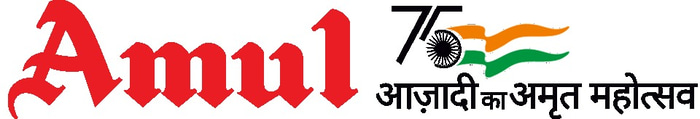 GCMMF Amul Franchise logo