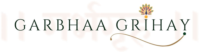 Garbhaa Grihay ।। गर्भगृह।। logo