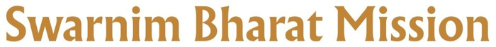 Swarnim Bharat City logo