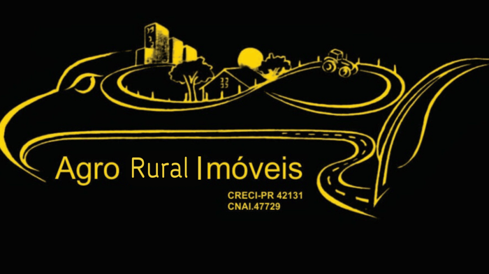 Agro Rural Imóveis logo