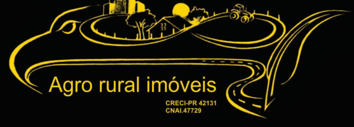 Agro Rural Imóveis logo