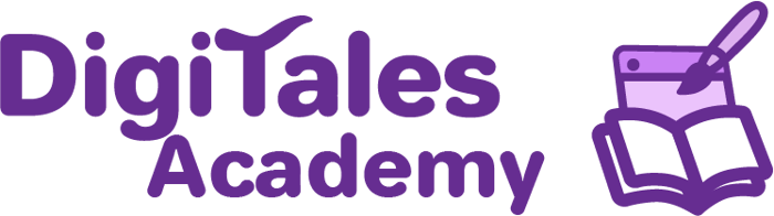 Digitales Academy logo