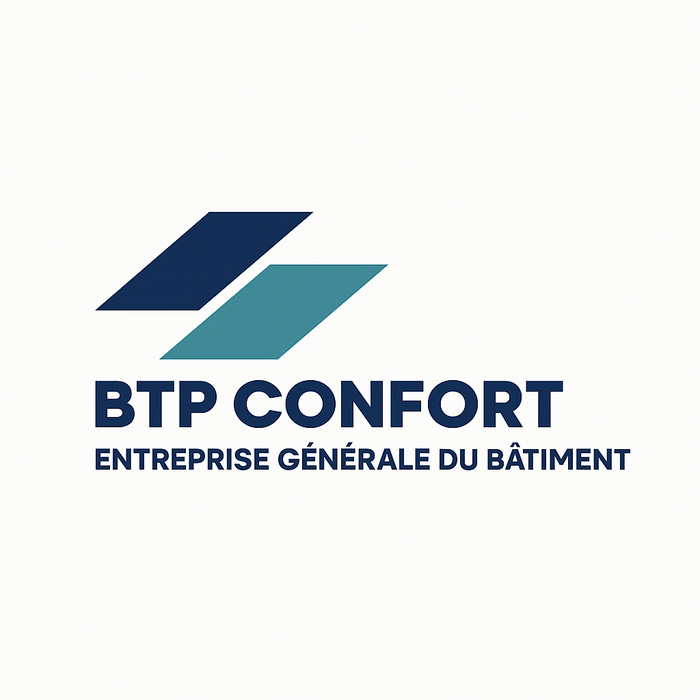 BTP CONFORT logo