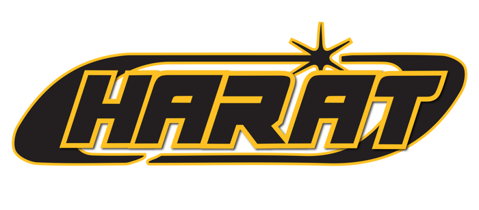 HARAT logo