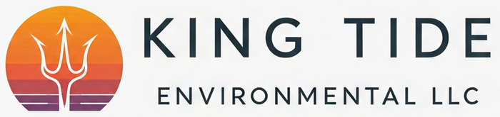 King Tide Environmental LLC logo