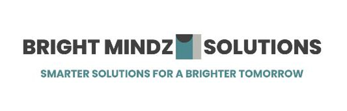 Bright Mindz Solutions logo