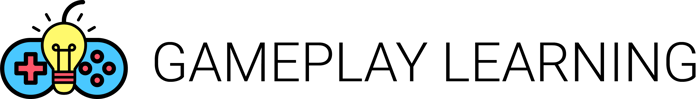 GAMEPLAY LEARNING logo