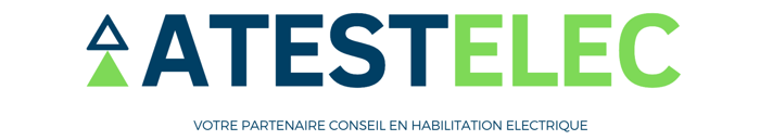 ATESTELEC logo