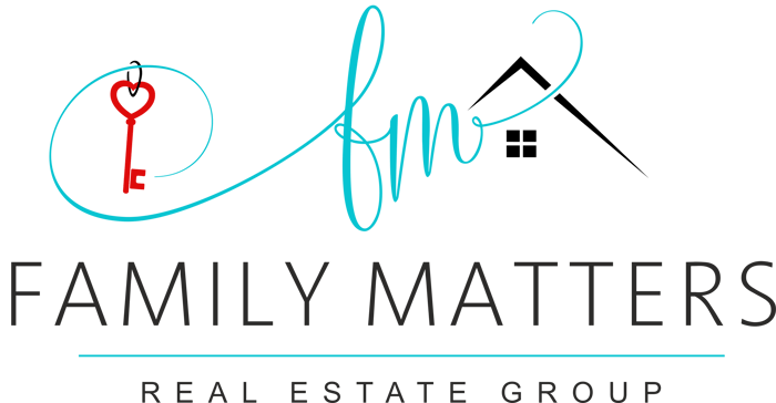 Family Matters Real Estate Group logo