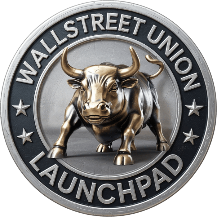 WALLSTREET UNION logo