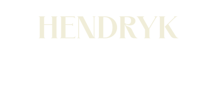 HENDRYK FILMS logo