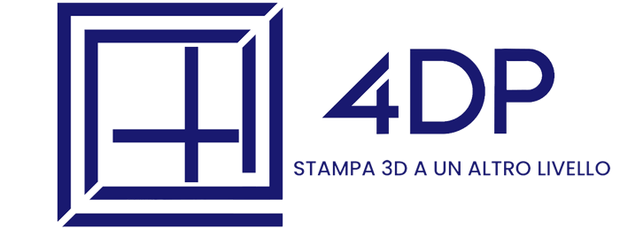 4DP logo