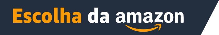 Escolha da Amazon logo