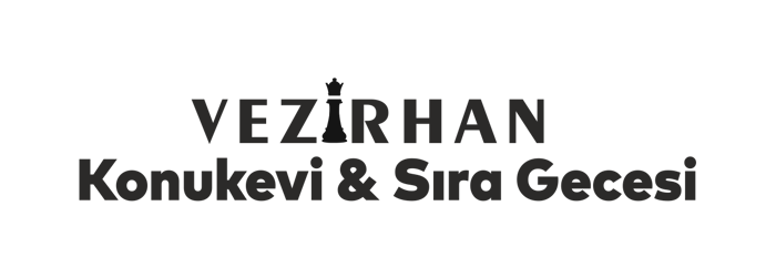 Vezirhan Konukevi Sıra Gecesi logo