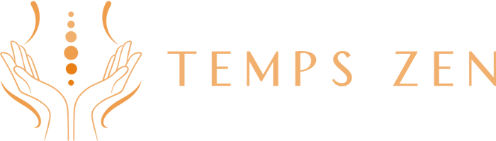 TEMPS ZEN logo