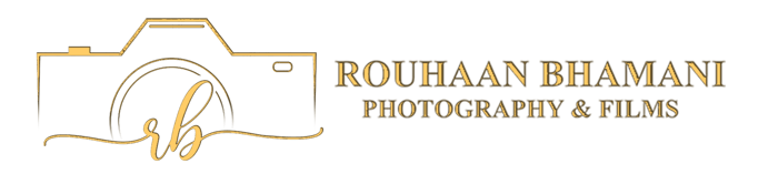 Rouhaan Bhamani Photography logo