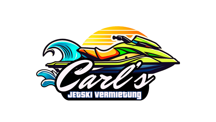 Carls Jetski vermietung logo