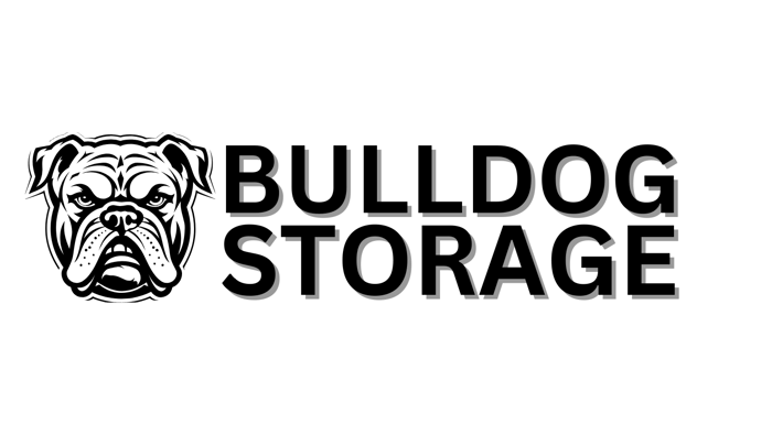 Bulldog Storage logo