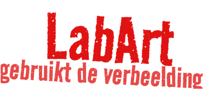 Labart logo