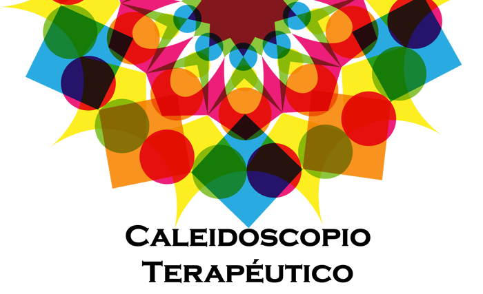 Caleidoscopio Terapéutico logo