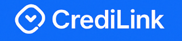 CrediLink logo