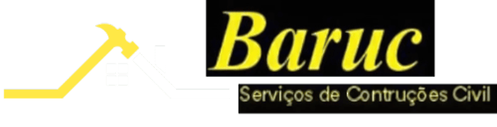 Construtora Baruc logo