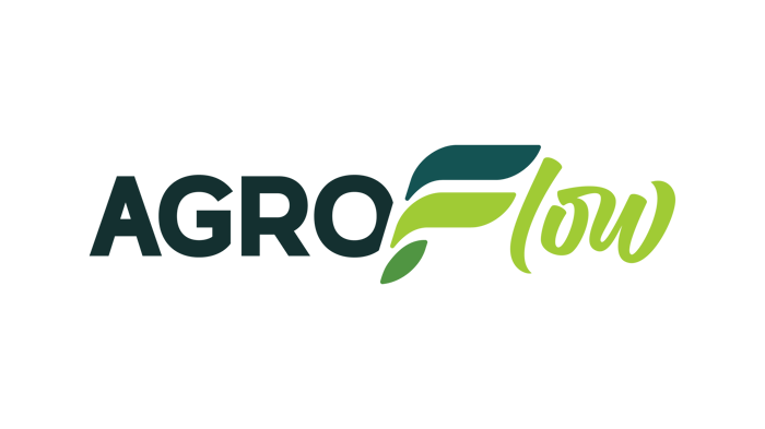 Agroflow logo