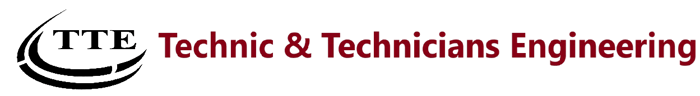 Technic and Technicians Engineering logo