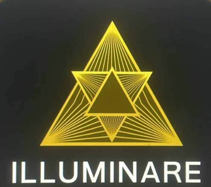 l’association Illuminare logo