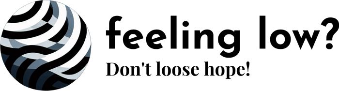 Feeling Low Today logo