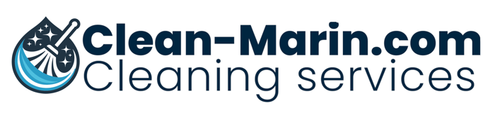 Clean Marin logo