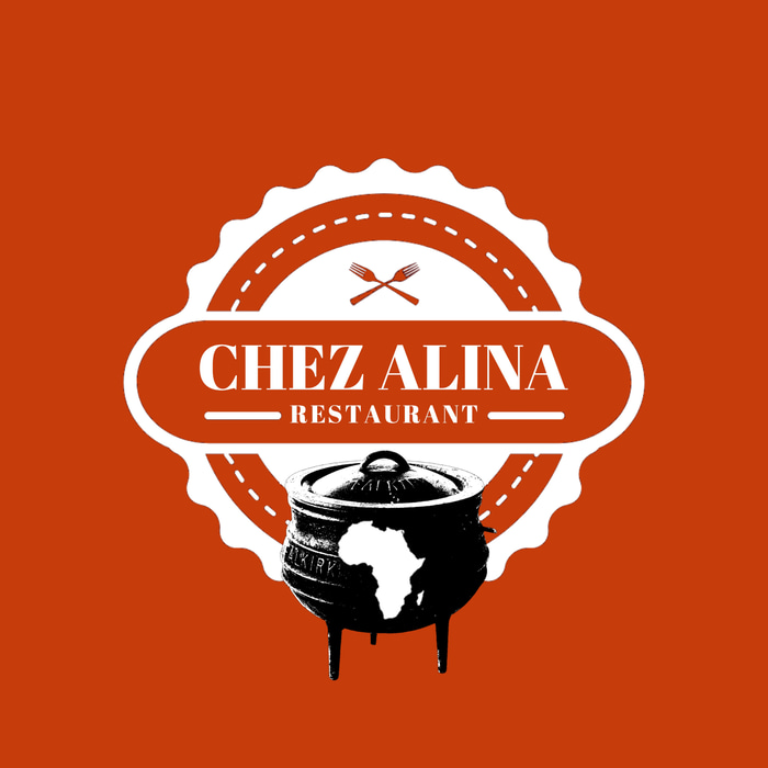 Chez Alina Restaurant logo