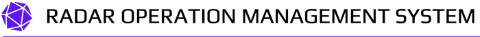 Radar Global Synergy Group logo