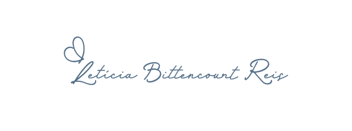 Psicóloga Leticia Bittencourt Reis logo