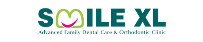 Smile XL Dental Clinic logo