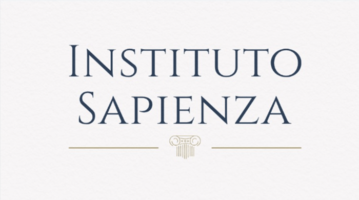 Instituto Sapienza logo