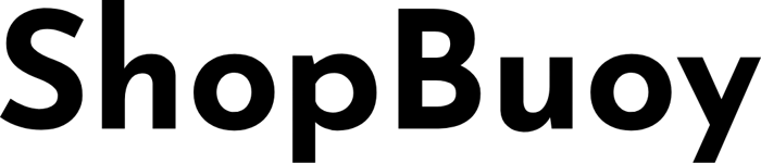 ShopBuoy logo