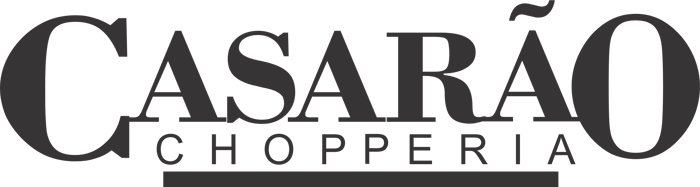 O Casarao Chopperia logo