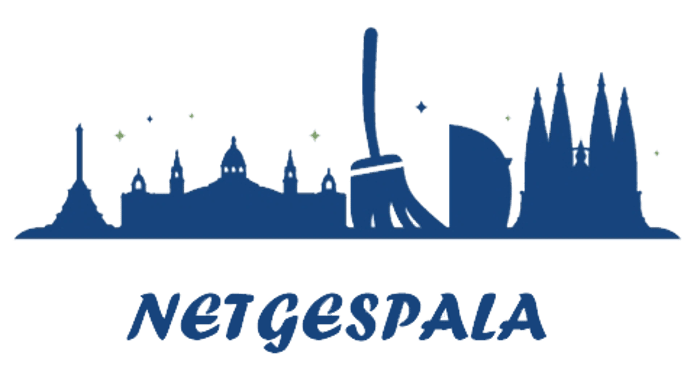netgespala logo