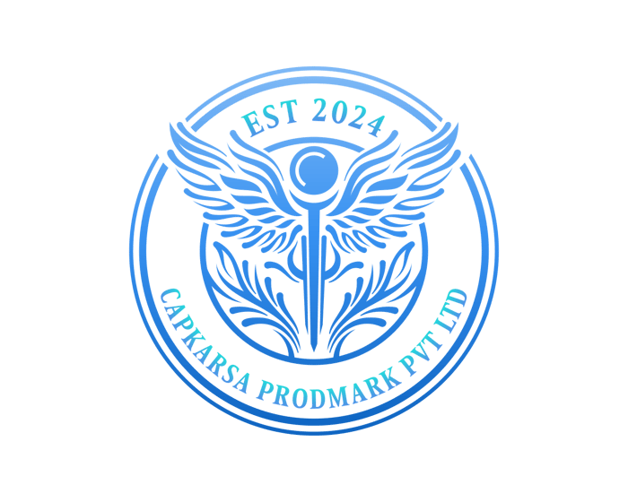 Capkarsa Prodmark Pvt Ltd logo