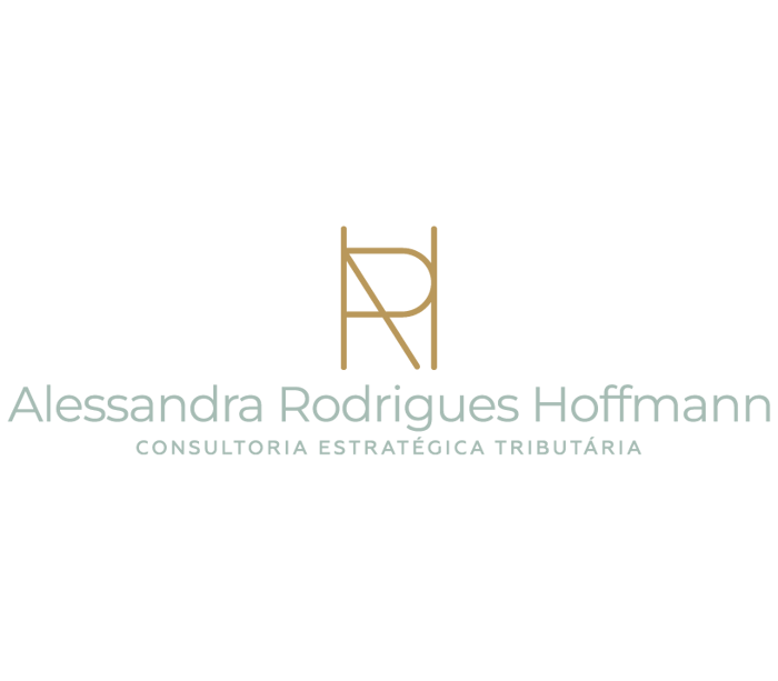 Alessandra Rodrigues - Consultoria Tributária Estratégica logo