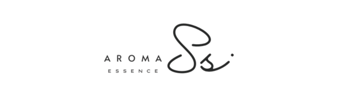 Aroma Essence logo
