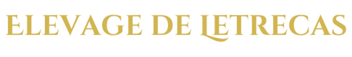 Elevage de Letrecas logo