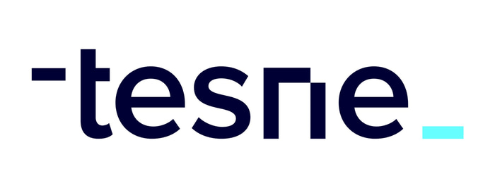 TESNE logo