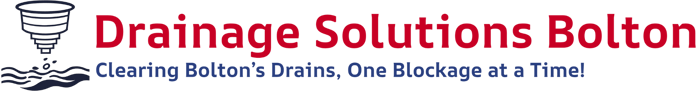 Drainage Solutions Bolton logo