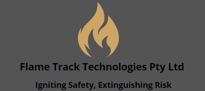 Flame Track Technologies logo