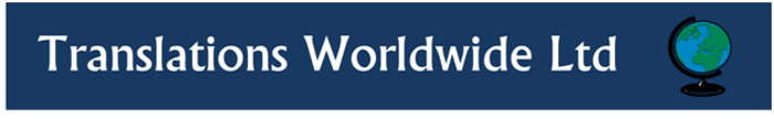 Translations Worldwide Ltd logo