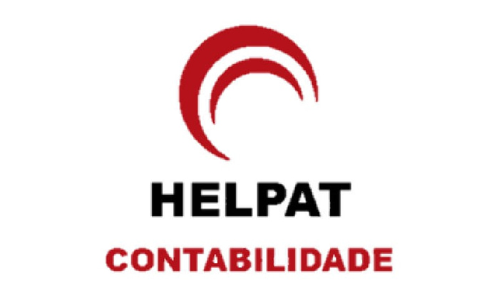 Helpat Contabilidade logo